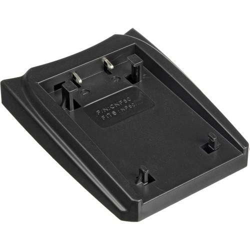 Watson Battery Adapter Plate for NP-50