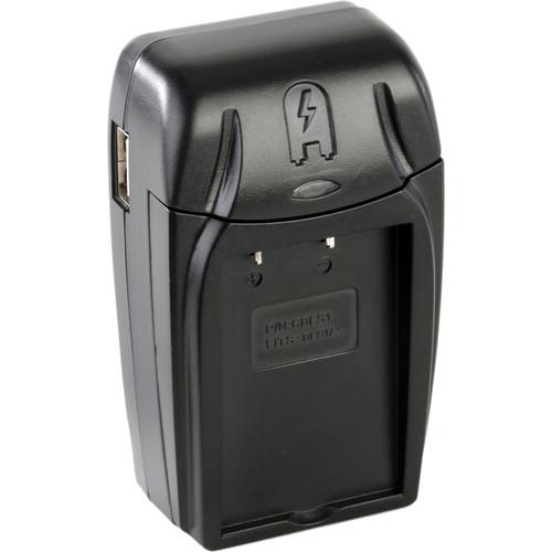 Watson Compact AC DC Charger for BLS-1, BLS-5, or BLS-50 Battery