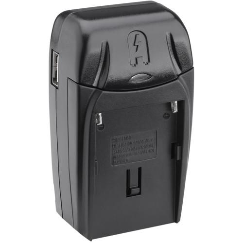 Watson Compact AC DC Charger for L & M Series Batteries