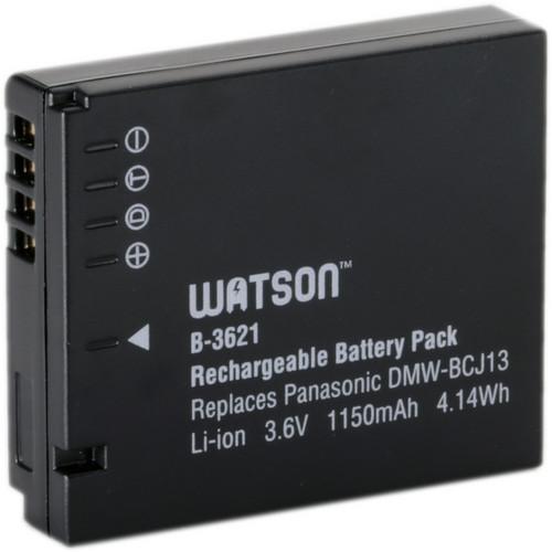 Watson DMW-BCJ13 Lithium-Ion Battery Pack