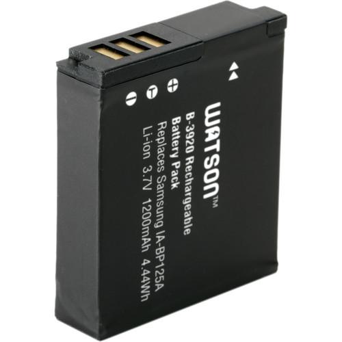 Watson IA-BP125A Lithium-Ion Battery Pack