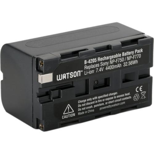 Watson NP-F770 Lithium-Ion Battery Pack