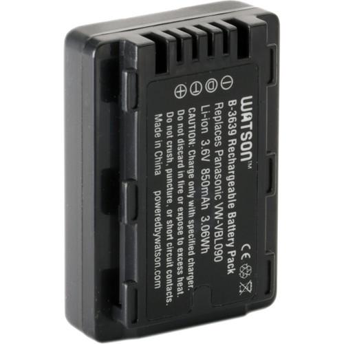 Watson VW-VBL090 Lithium-Ion Battery Pack