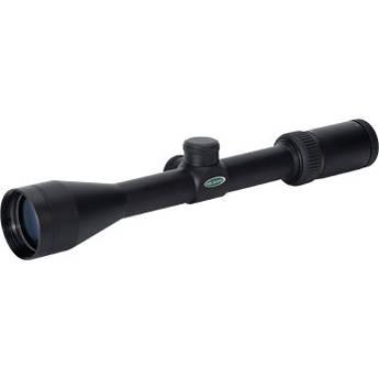 Weaver 1-4x24 Kaspa Tactical Riflescope