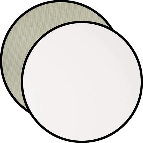 Westcott Sunlight White 40" 2-in-1 Reflector