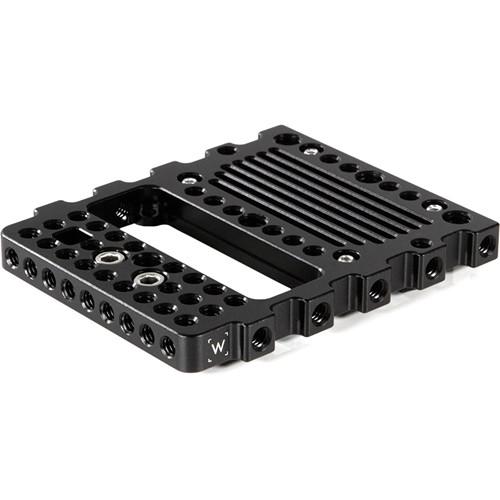 Wooden Camera Easy Top for RED Epic, Scarlet, and Dragon Cameras