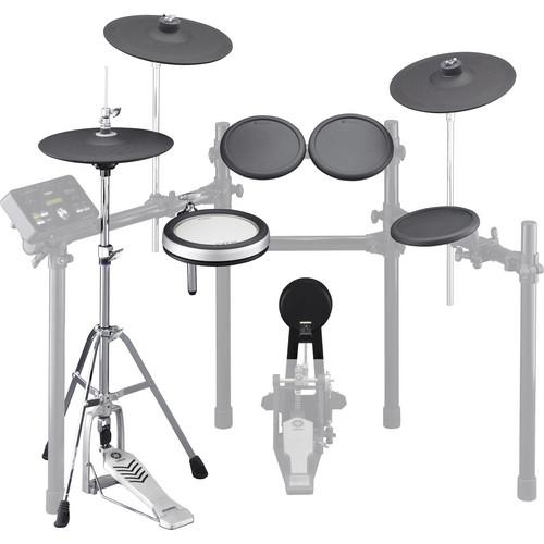 Yamaha Electronic Drum and Cymbal Pad Set for the DTX532K Kit