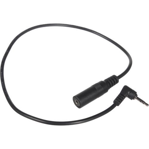 Zacuto LANC Extension Cable