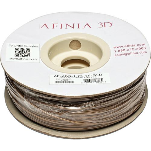 Afinia Value-Line ABS Filament for Afinia 3D Printers