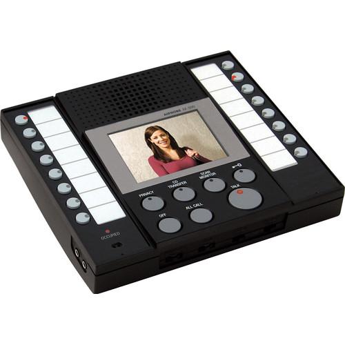 Aiphone AX-8MV Master Station for AX Series Integrated Audio Video Security System