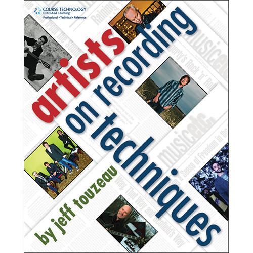 ALFRED Book: Artists on Recording Techniques