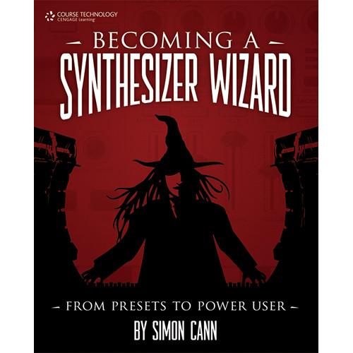 ALFRED Book: Becoming a Synthesizer Wizard