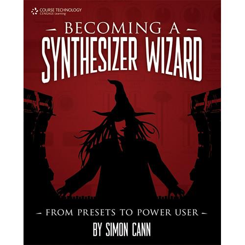ALFRED Book: Becoming a Synthesizer Wizard