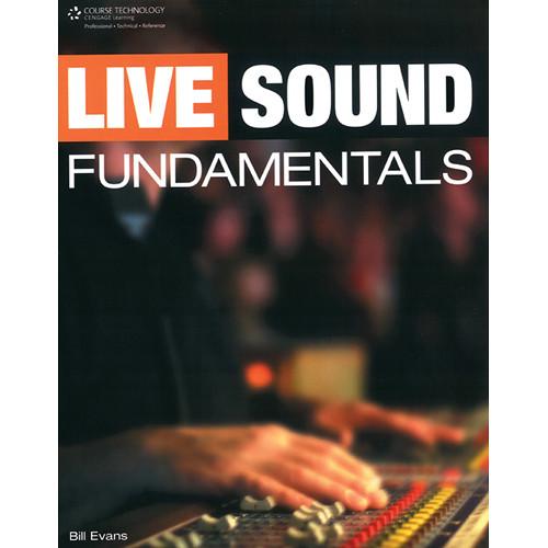 ALFRED Book: Live Sound Fundamentals