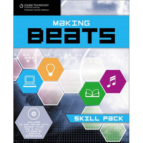 ALFRED Book: Making Beats: Skill Pack