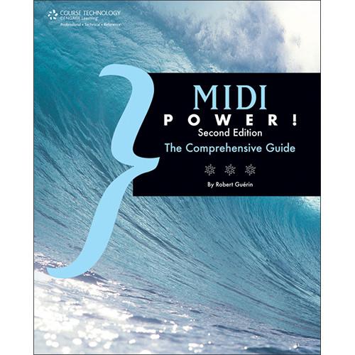 ALFRED Book: MIDI Power!