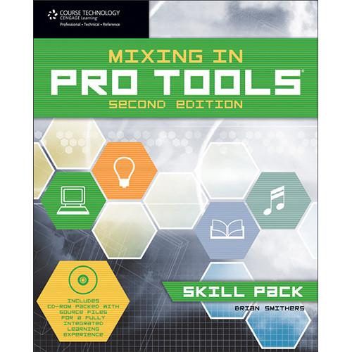 ALFRED Book: Mixing in Pro Tools: Skill Pack, 2nd ed.