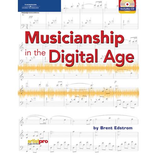 ALFRED Book: Musicianship in the Digital Age