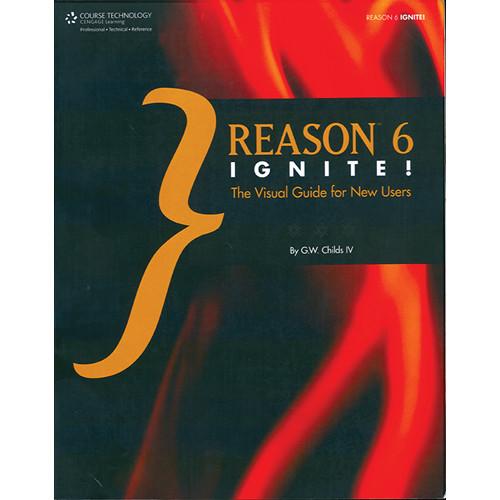 ALFRED Book: Reason 6 Ignite!
