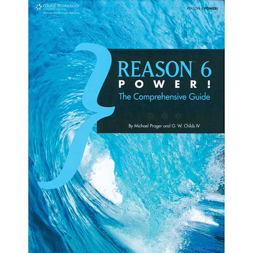 ALFRED Book: Reason 6 Power!