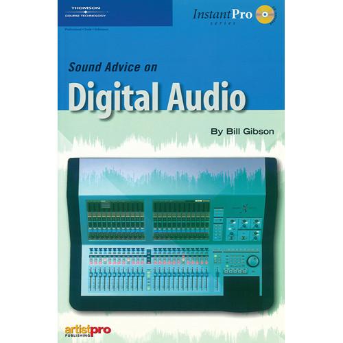 ALFRED Book: Sound Advice on Digital Audio