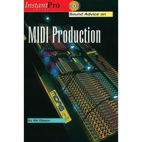 ALFRED Book: Sound Advice on MIDI Production