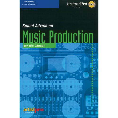 ALFRED Book: Sound Advice on Music Production