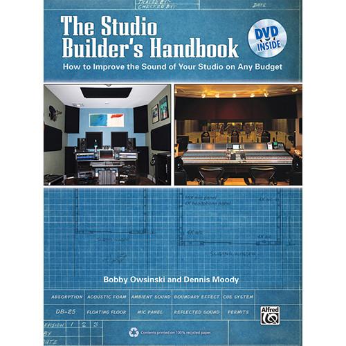 ALFRED Book: The Studio Builder