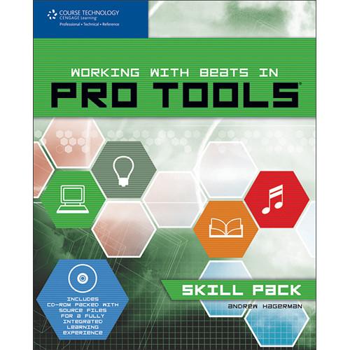 ALFRED Book: Working with Beats in Pro Tools: Skill Pack