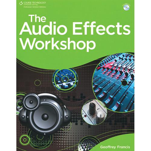 ALFRED The Audio Effects Workshop