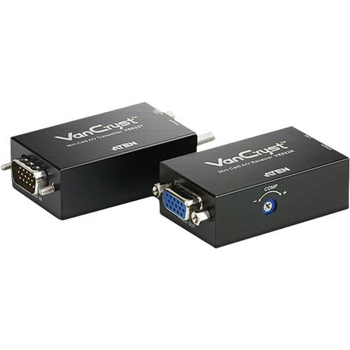 ATEN VE022 Mini CAT5 A V Extender