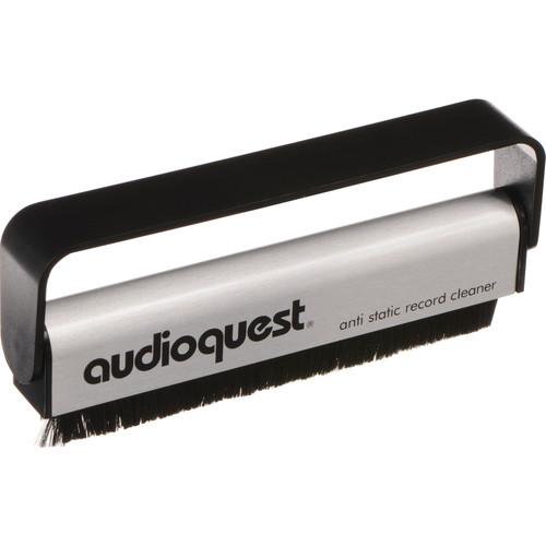AudioQuest Anti-Static Record Cleaner Brush