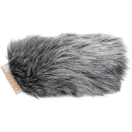 Auray WRW-DR40 Custom Windbuster for Tascam DR-40