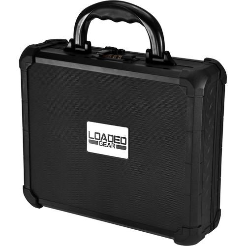 Barska AX-50 Loaded Gear Hard Case