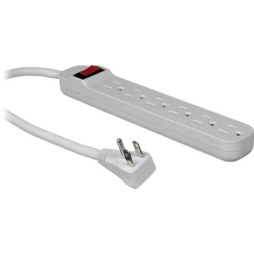 Belkin 6-Outlet Power Strip
