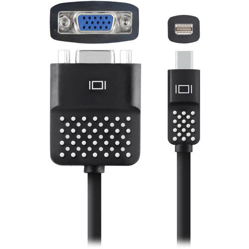 Belkin Mini DisplayPort to VGA Adapter
