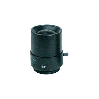 Bolide Technology Group BP0002-8.0 1 3" 8.0mm f 1.6 CS Mount Fixed Lens