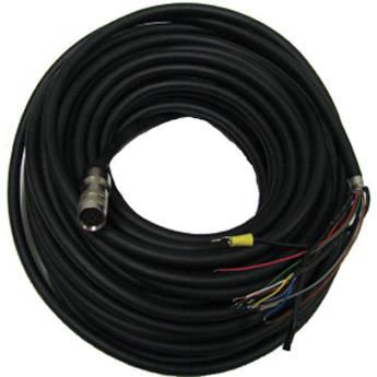 Bosch MIC-CABLE-25M Composite Cable for MIC Series Cameras