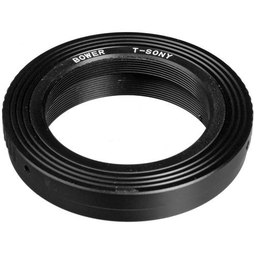 Bower T-Mount Adapter for Minolta Maxxum Sony