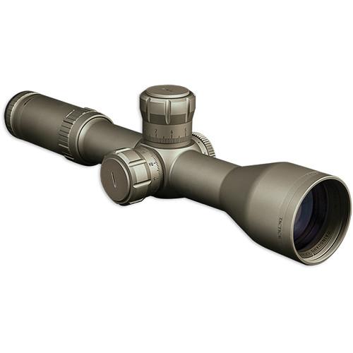 Bushnell 3.5-21x50 ERS Elite Tactical Riflescope