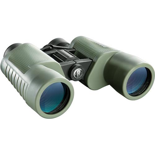 Bushnell 8x40 NatureView Backyard Birder Binocular Kit with Field Log