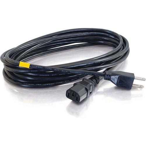 C2G 16 AWG Universal Power Cord