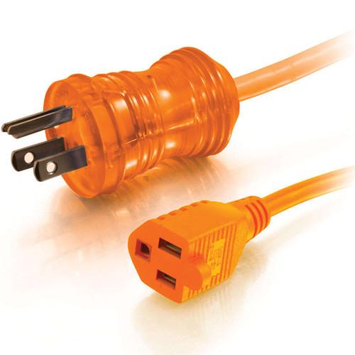 C2G Hospital-Grade Power Extension Cord