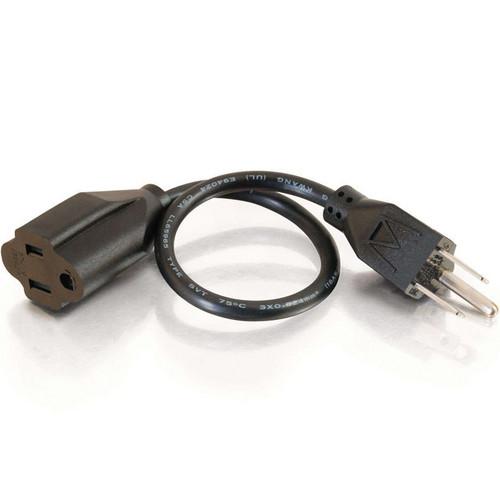 C2G Outlet Saver Power Extension Cord