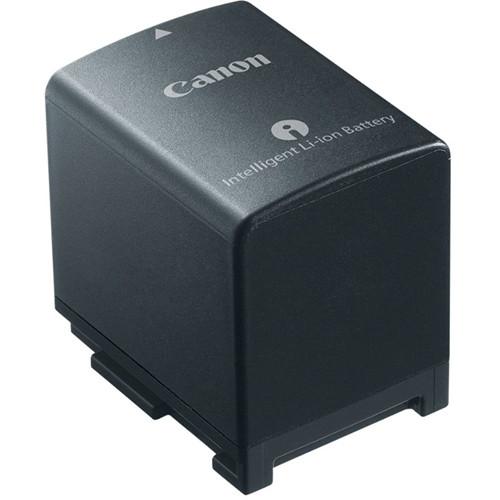 CAMCORDER BATTERIES CANON - USER MANUAL | Search For Manual Online
