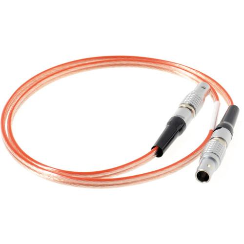 Chrosziel Steadicam Lemo 3-Pin to MagNum Lemo 5-Pin 12V Power Cable