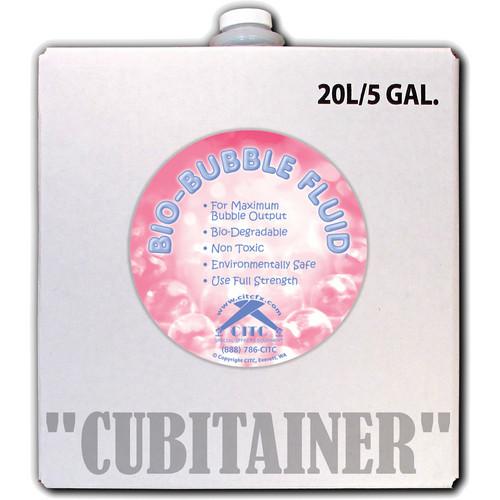 CITC Bio-Bubble Fluid