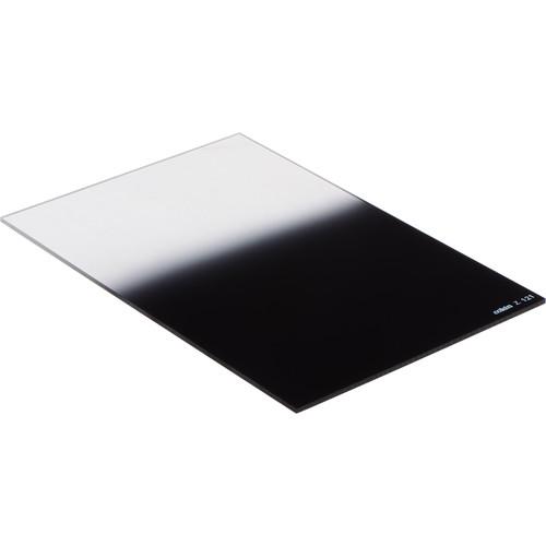 Cokin Z-Pro Series Hard-Edge Graduated Neutral Density 0.9 Filter