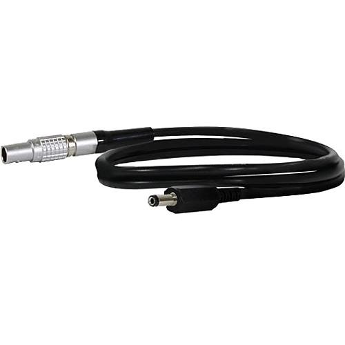 Core SWX 24" 2-Pin LEMO Jetpack Cable for Zoom H4N Recorder