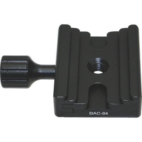 Desmond DAC-04 Dual Channel Clamp